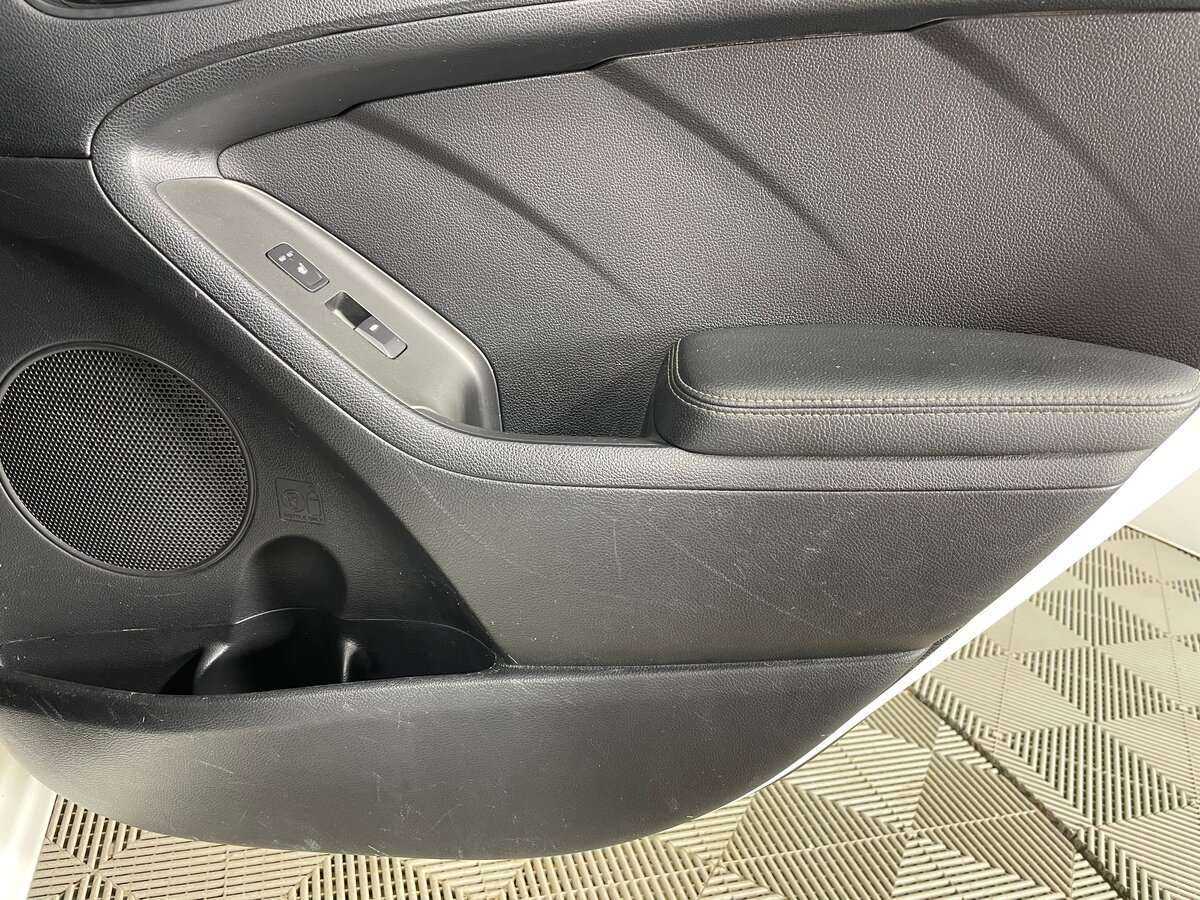 Купить Kia Cerato, 2014, 200 350 км, фото №18