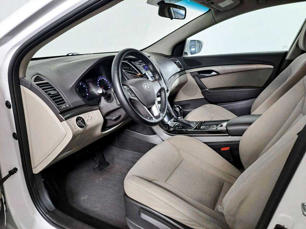 Купить Hyundai i40, 2015, 190 002 км, фото №14