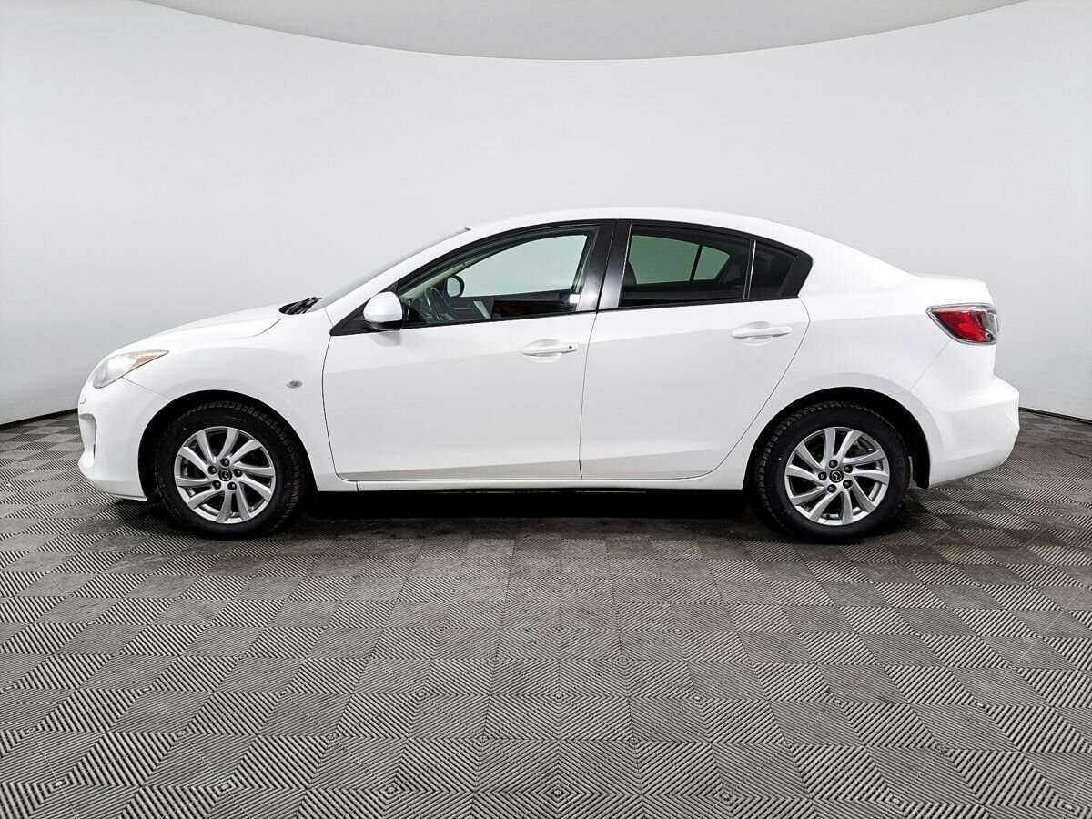Купить Mazda 3, 2013, 142 000 км, фото №8