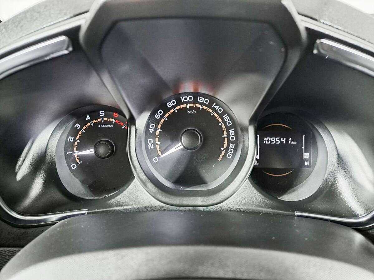 Купить Lada (ВАЗ) XRAY Cross, 2018, 109 200 км, фото №9