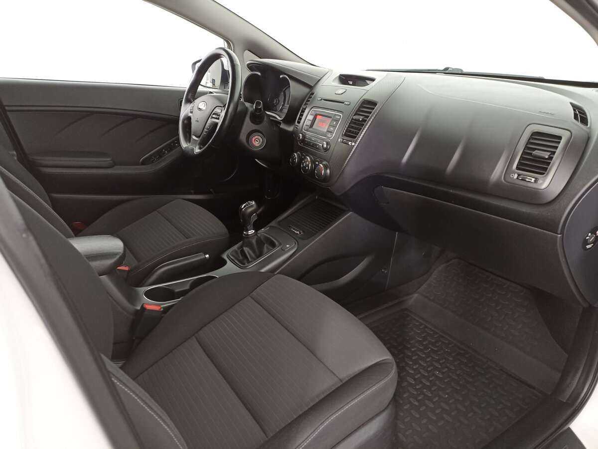 Купить Kia Cerato, 2016, 226 408 км, фото №9