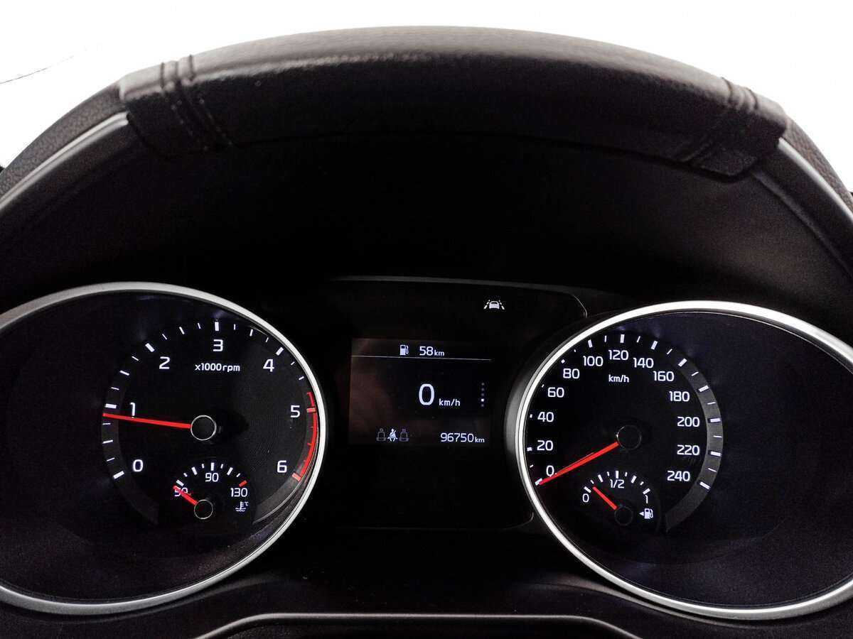 Купить Kia Ceed, 2019, 96 723 км, фото №11