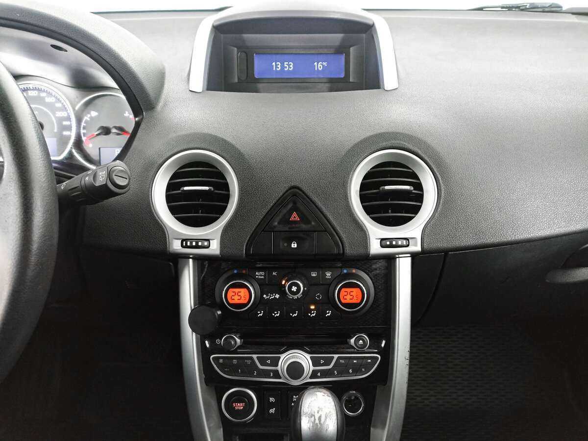 Купить Renault Koleos, 2012, 204 174 км, фото №15
