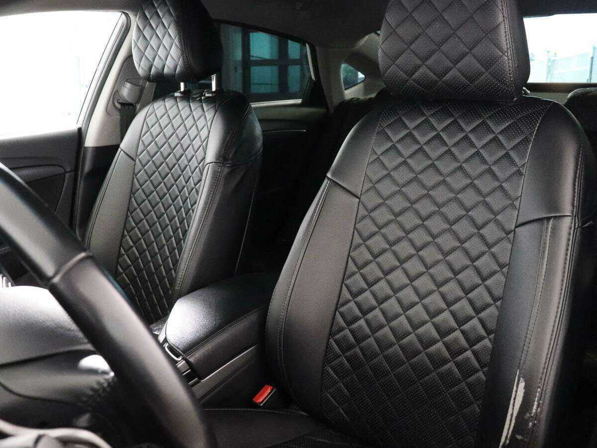 Купить Hyundai i40, 2015, 106 300 км, фото №10