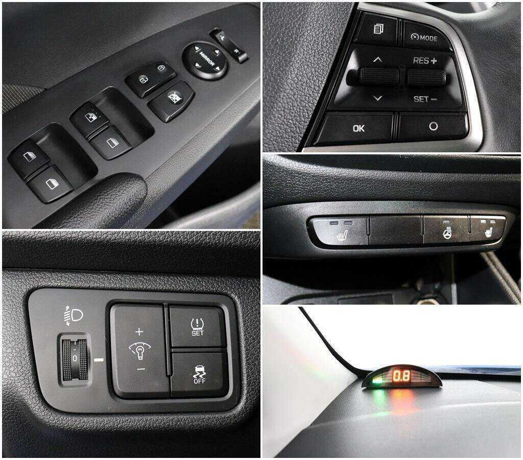 Купить Hyundai Solaris, 2019, 55 000 км, фото №14