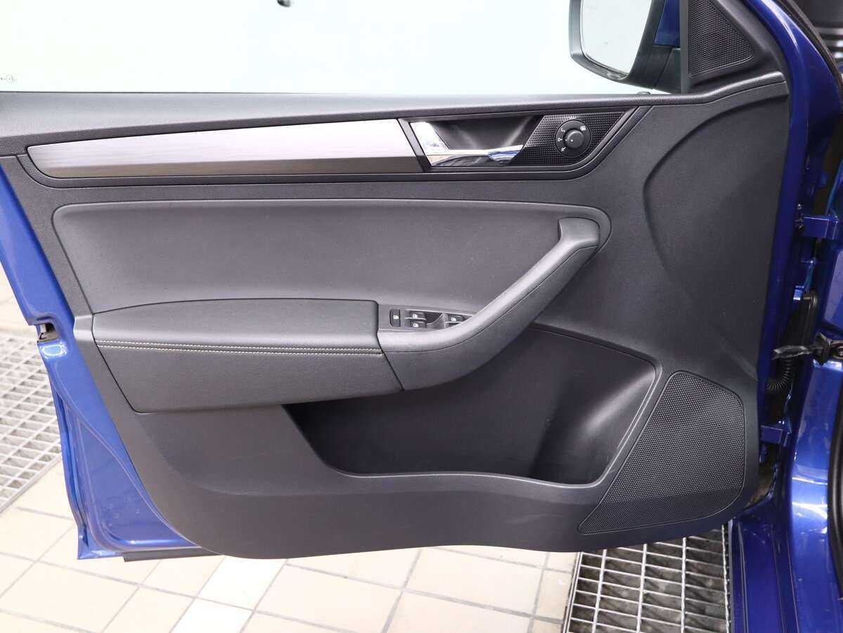 Купить Skoda Rapid, 2018, 110 000 км, фото №7