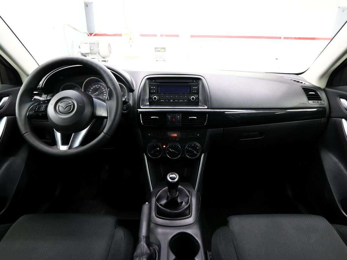 Купить Mazda CX-5, 2013, 281 000 км, фото №11