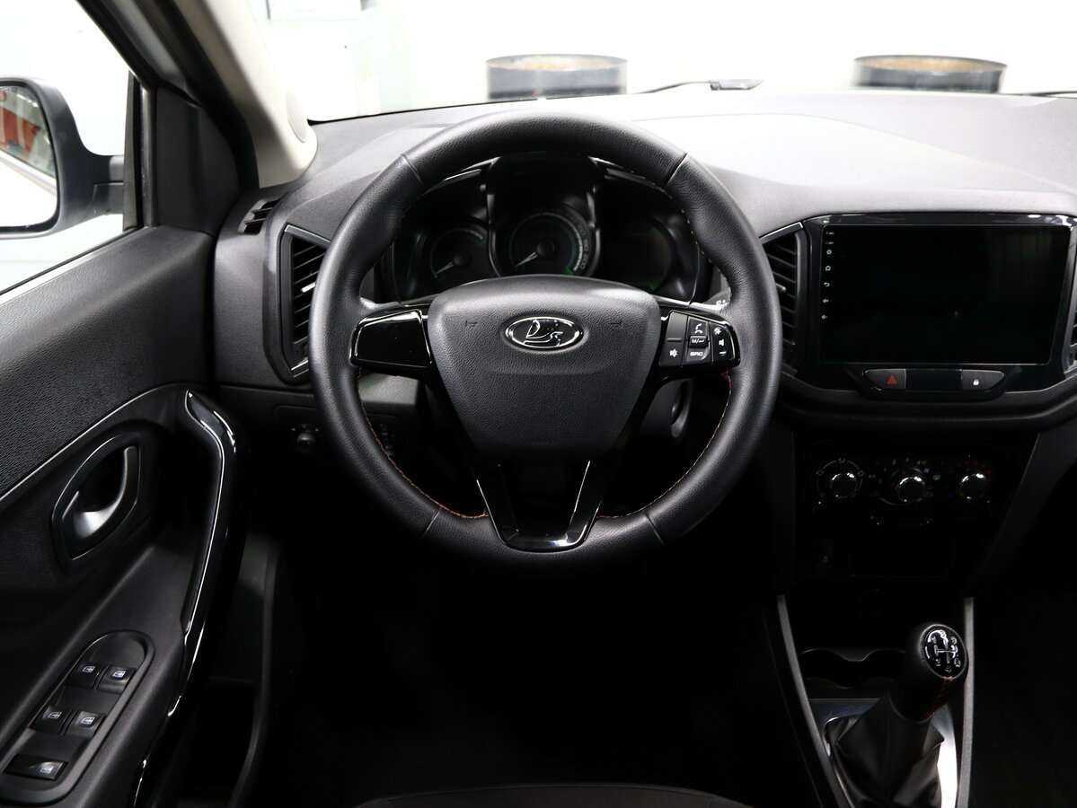 Купить Lada (ВАЗ) XRAY, 2018, 120 000 км, фото №12