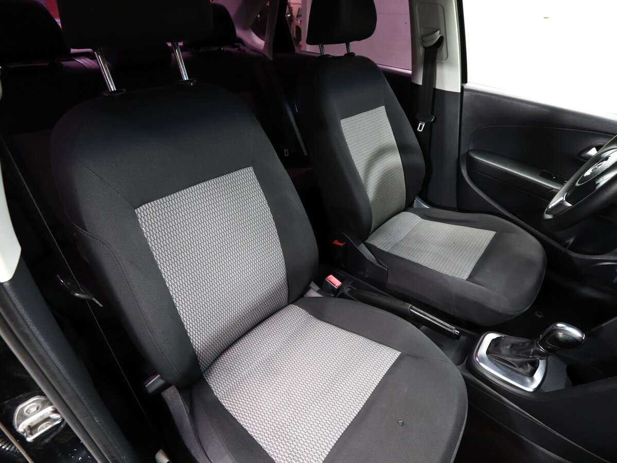 Купить Volkswagen Polo, 2013, 242 000 км, фото №7