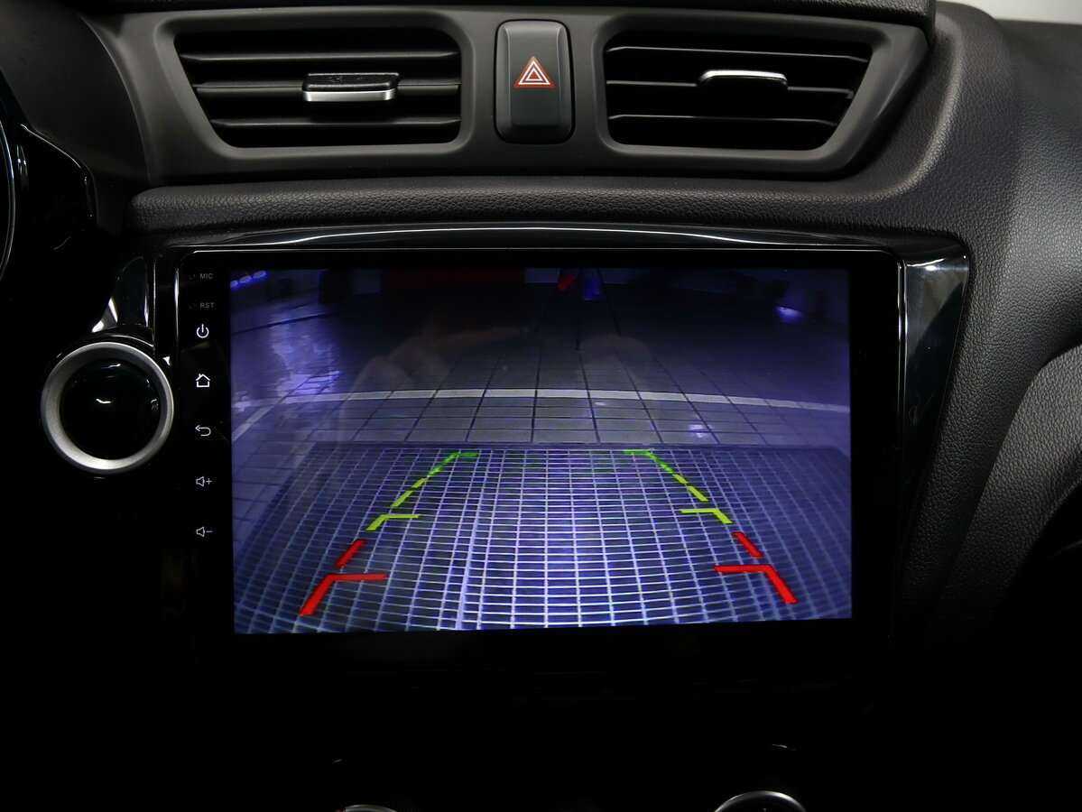 Купить Kia Rio, 2016, 137 000 км, фото №18