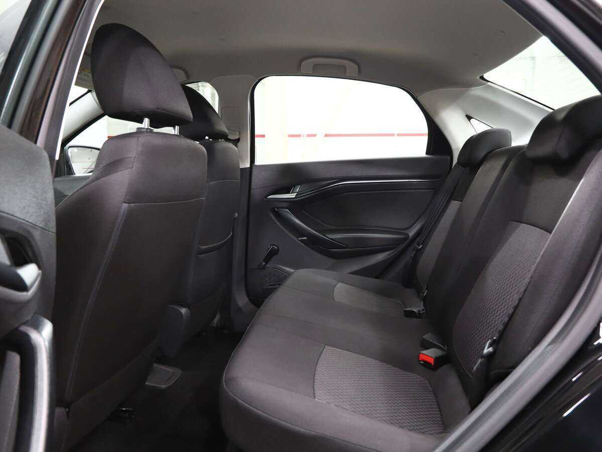 Купить Lada (ВАЗ) Vesta, 2020, 44 150 км, фото №18