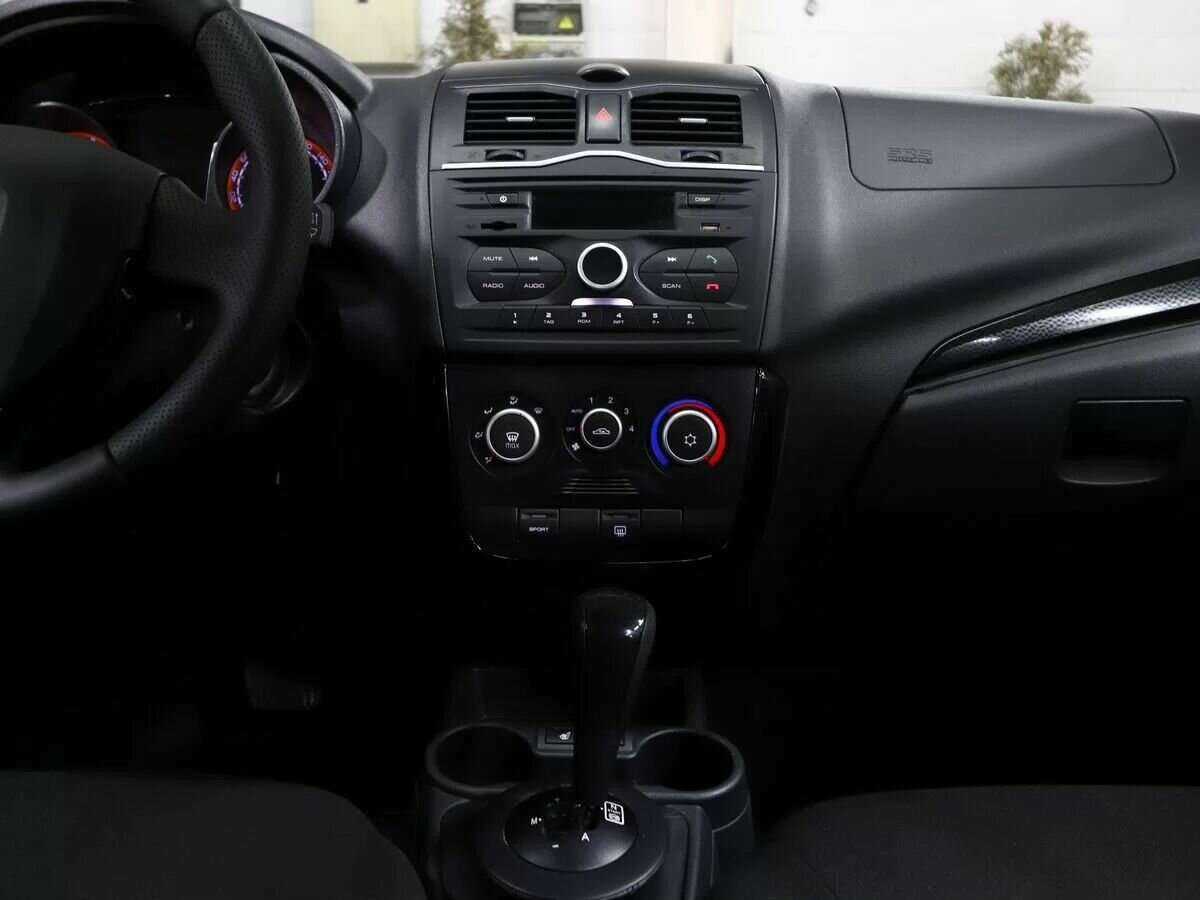 Купить Lada (ВАЗ) Granta, 2020, 43 801 км, фото №16