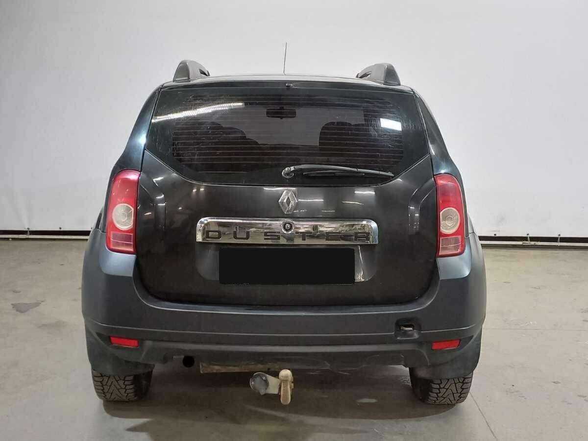 Купить Renault Duster, 2014, 203 889 км, фото №6