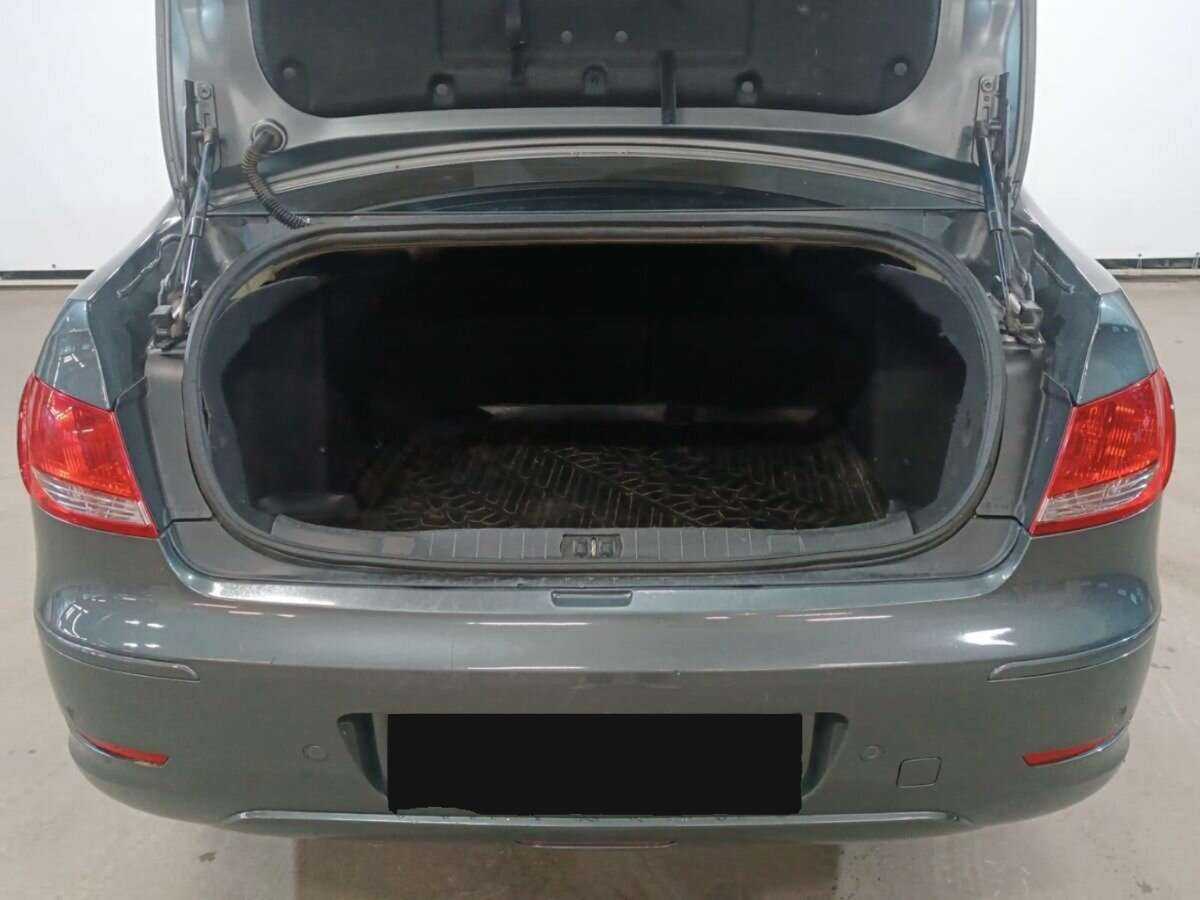 Купить Peugeot 408, 2018, 116 295 км, фото №15