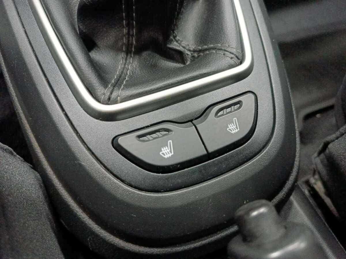 Купить Lada (ВАЗ) Vesta SW Cross, 2021, 158 235 км, фото №17