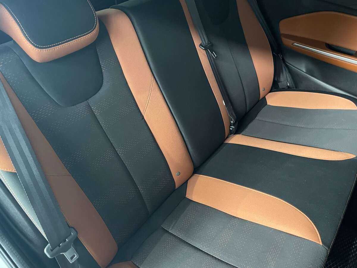 Купить CHERY Tiggo 2, 2020, 23 313 км, фото №17