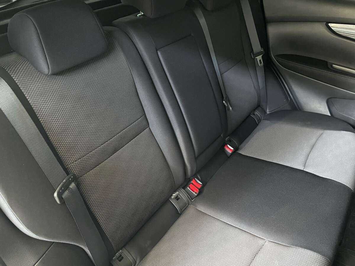 Купить Nissan Qashqai, 2018, 108 017 км, фото №19