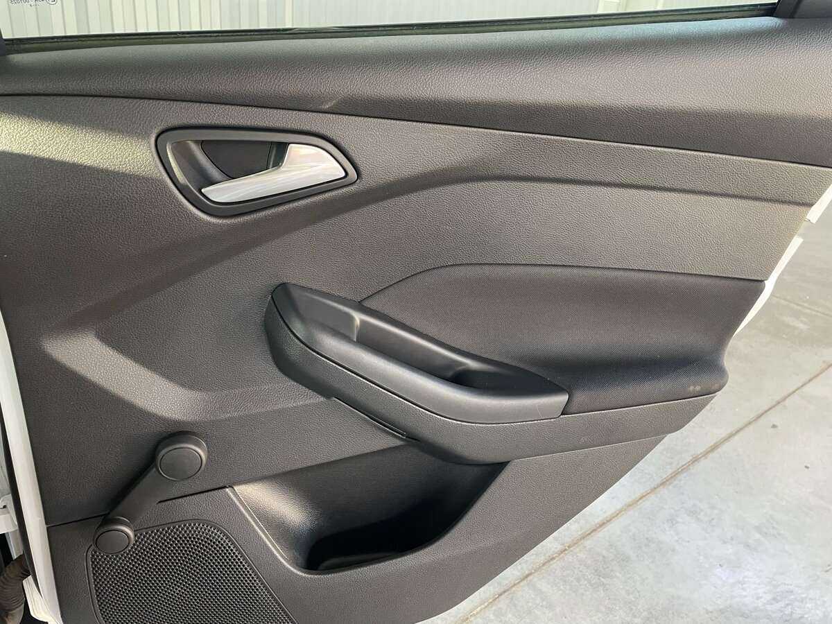 Купить Ford Focus, 2018, 75 190 км, фото №20