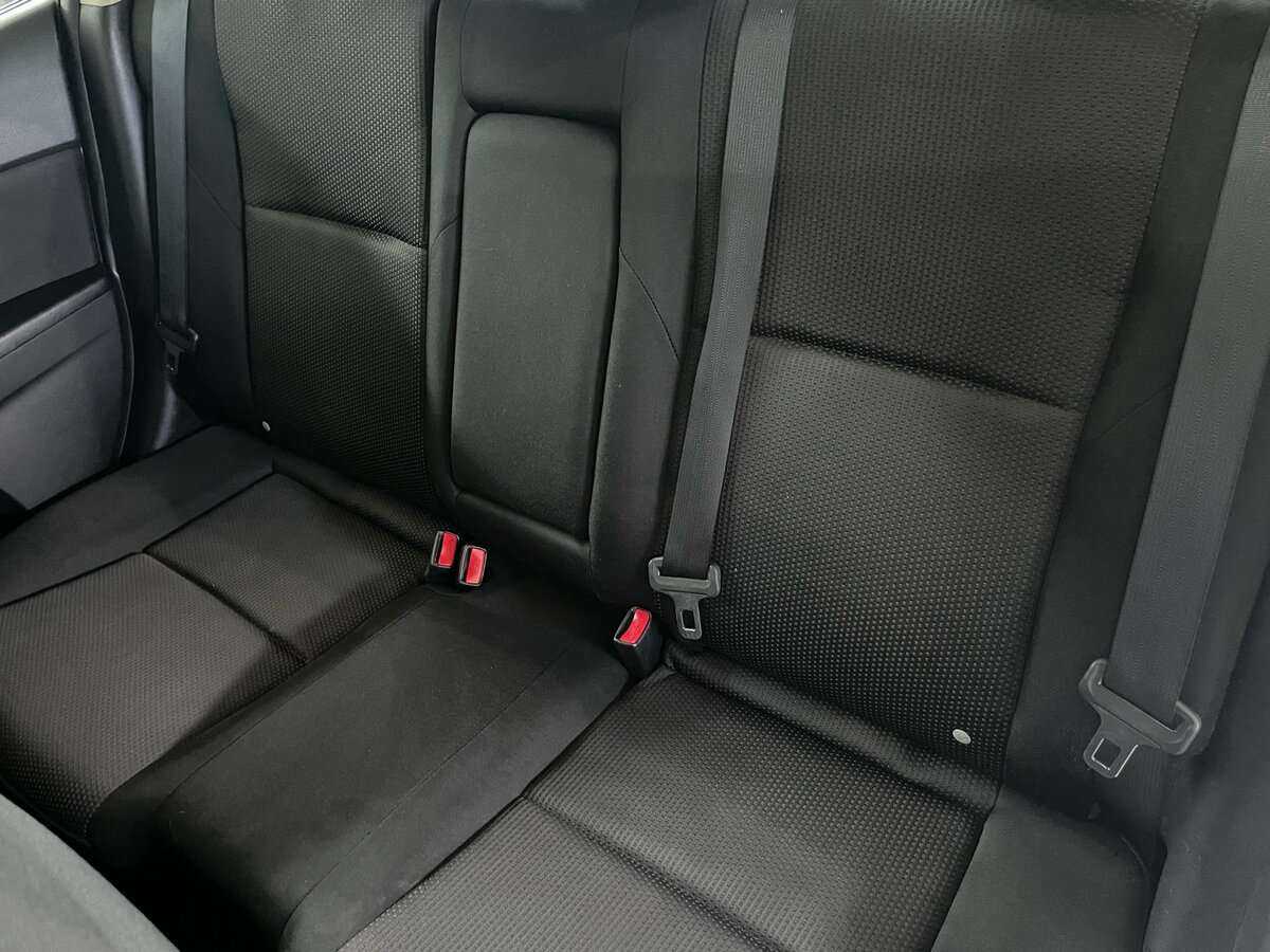 Купить Mazda 3, 2012, 158 551 км, фото №15