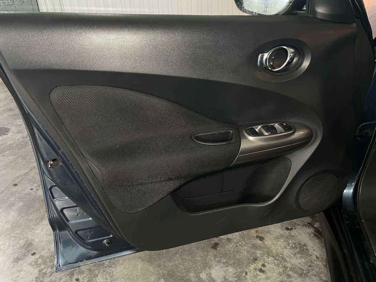 Купить Nissan Juke, 2012, 161 592 км, фото №17