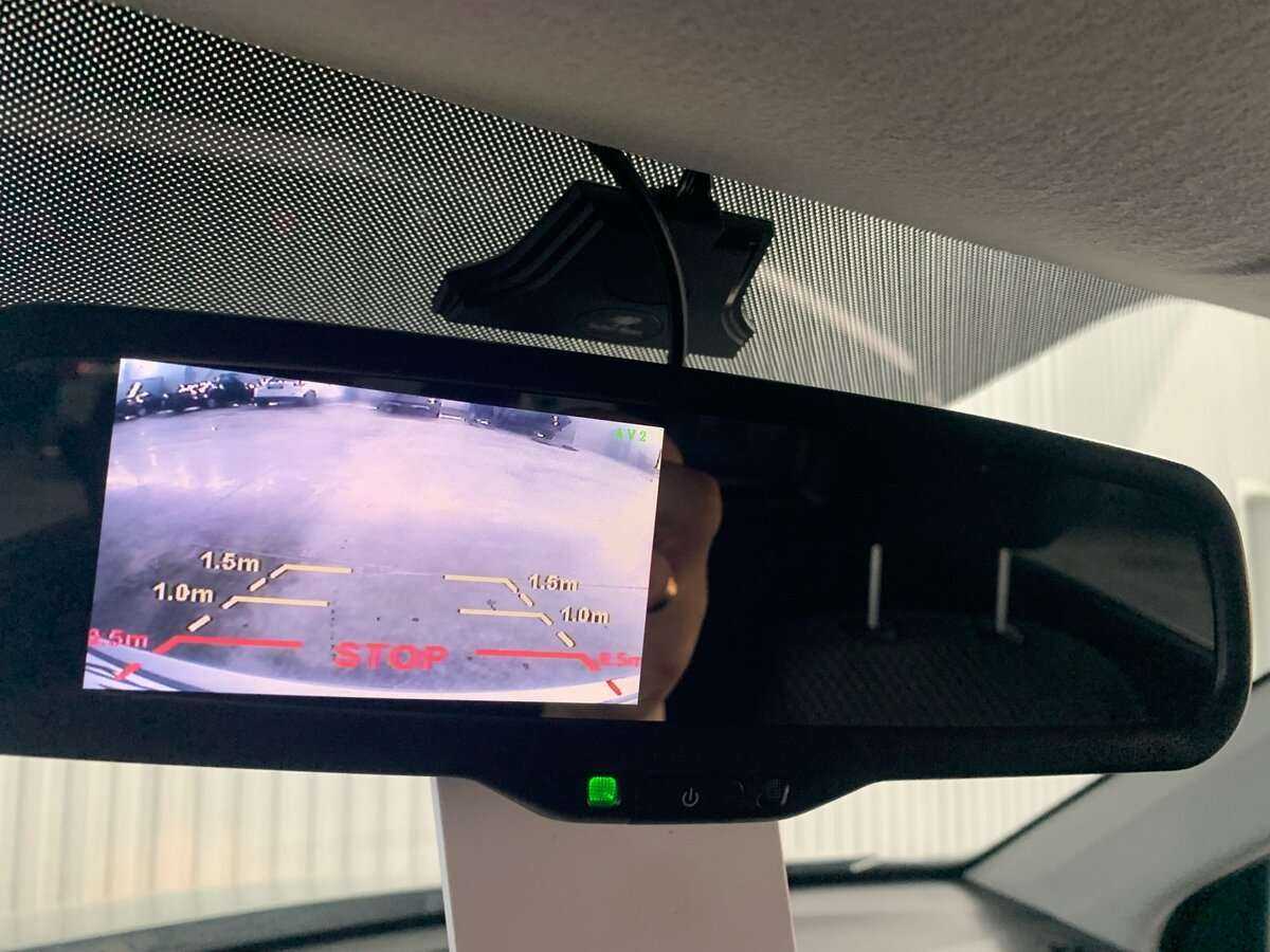 Купить Kia Rio X-Line, 2019, 60 439 км, фото №16