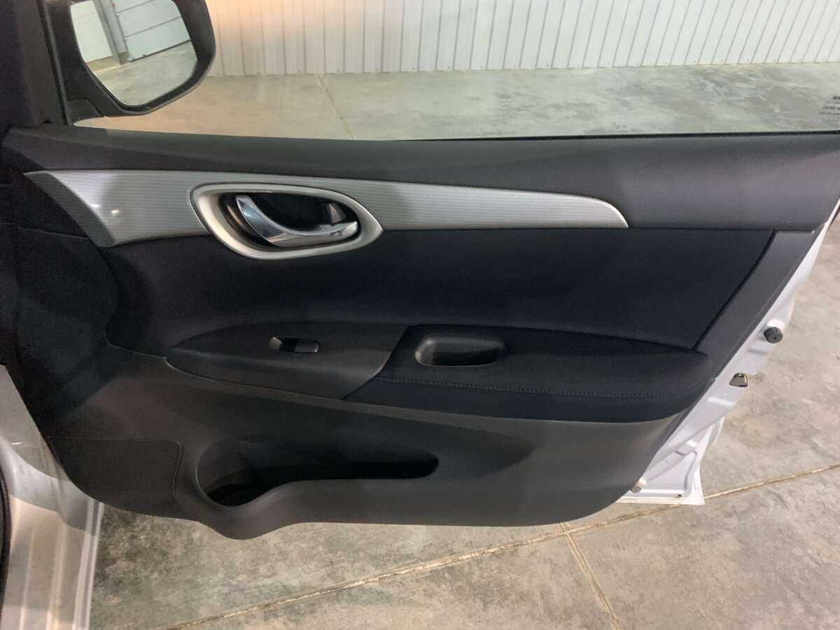 Купить Nissan Tiida, 2015, 156 850 км, фото №18