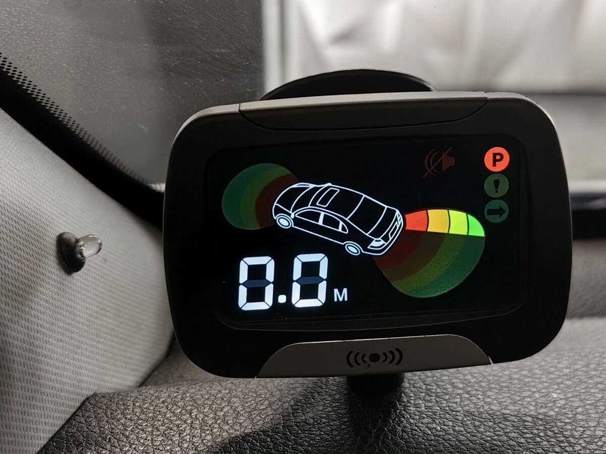 Купить Kia Picanto, 2017, 68 054 км, фото №20