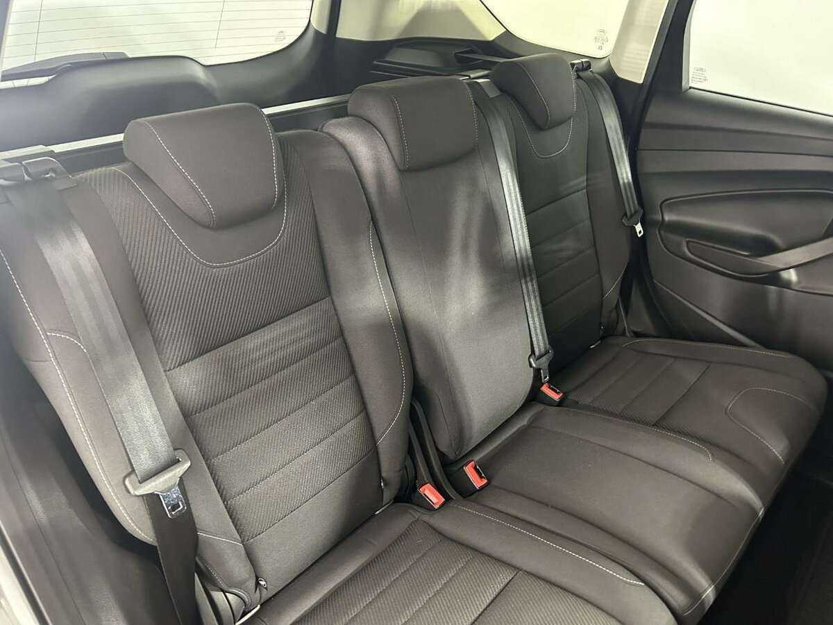 Купить Ford Kuga, 2015, 95 000 км, фото №15