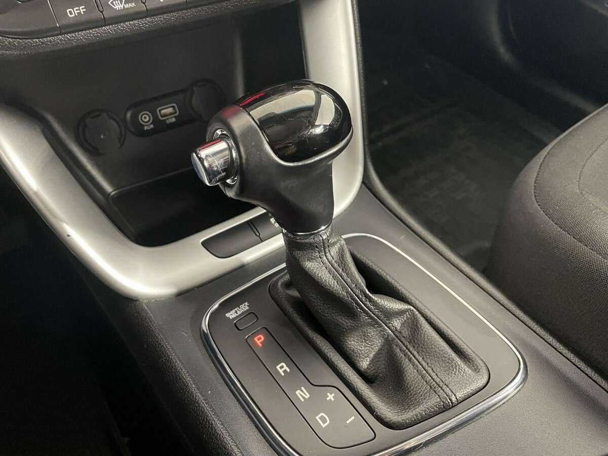 Купить Kia Ceed, 2017, 95 856 км, фото №11