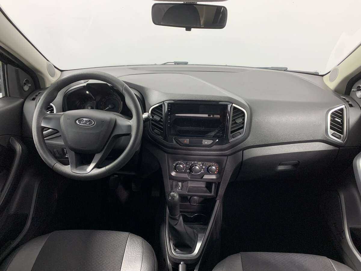 Купить Lada (ВАЗ) XRAY, 2021, 89 347 км, фото №14