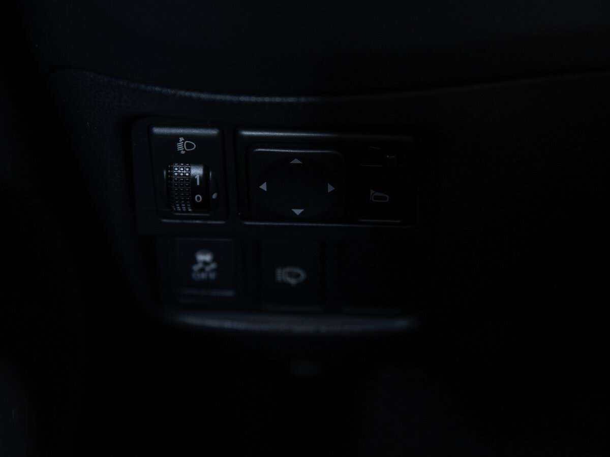 Купить Nissan Juke, 2012, 125 668 км, фото №15