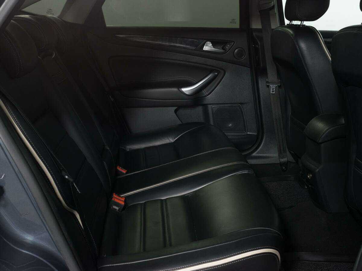 Купить Ford Mondeo, 2012, 178 262 км, фото №11