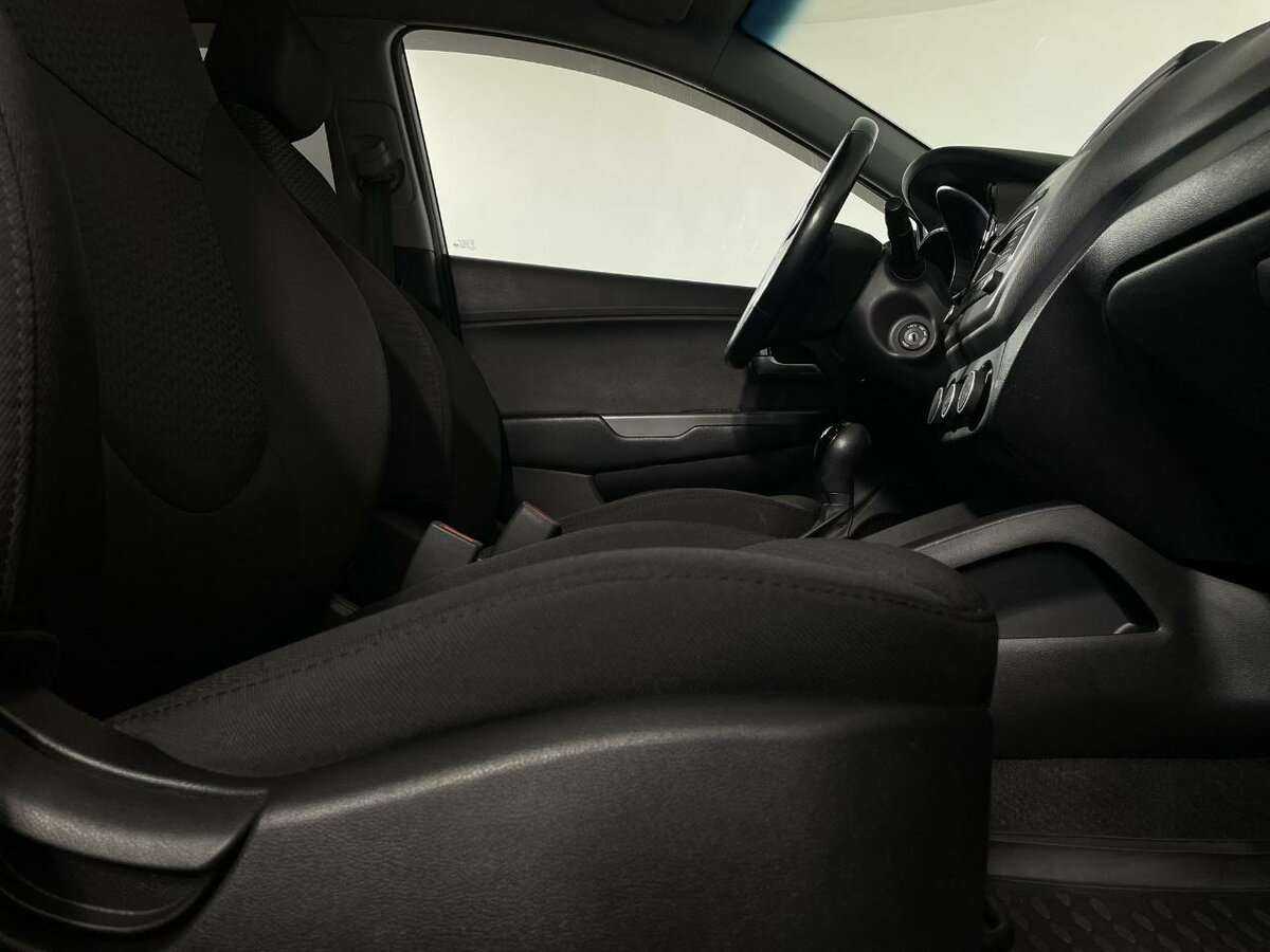 Купить Kia Rio, 2016, 83 880 км, фото №14