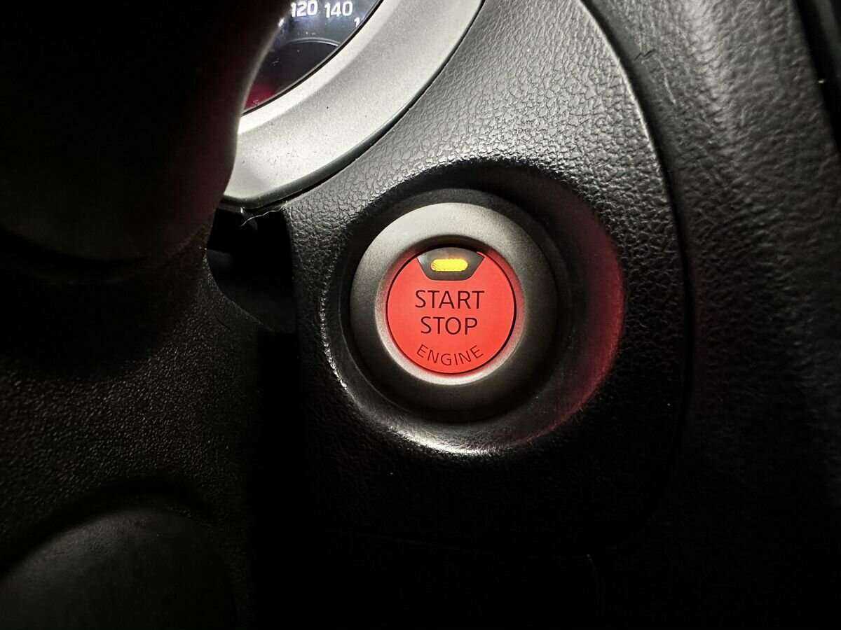 Купить Nissan Juke, 2012, 116 424 км, фото №14