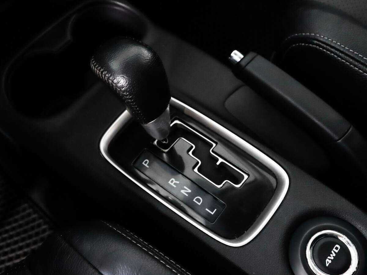 Купить Mitsubishi Outlander, 2013, 115 000 км, фото №11