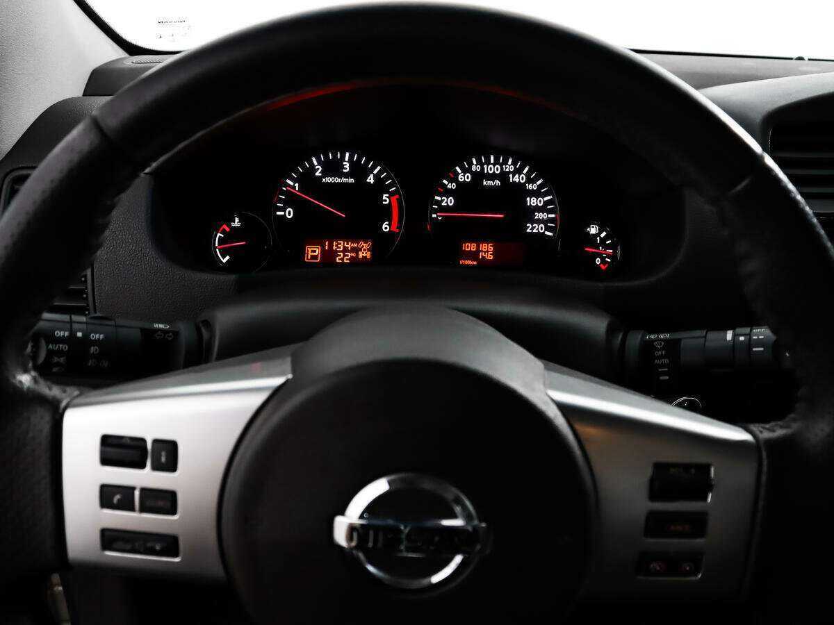 Купить Nissan Pathfinder, 2012, 108 185 км, фото №16