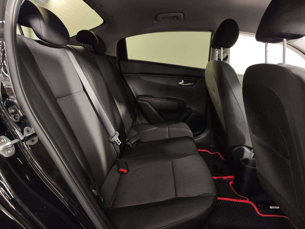 Купить Kia Rio, 2021, 64 000 км, фото №11