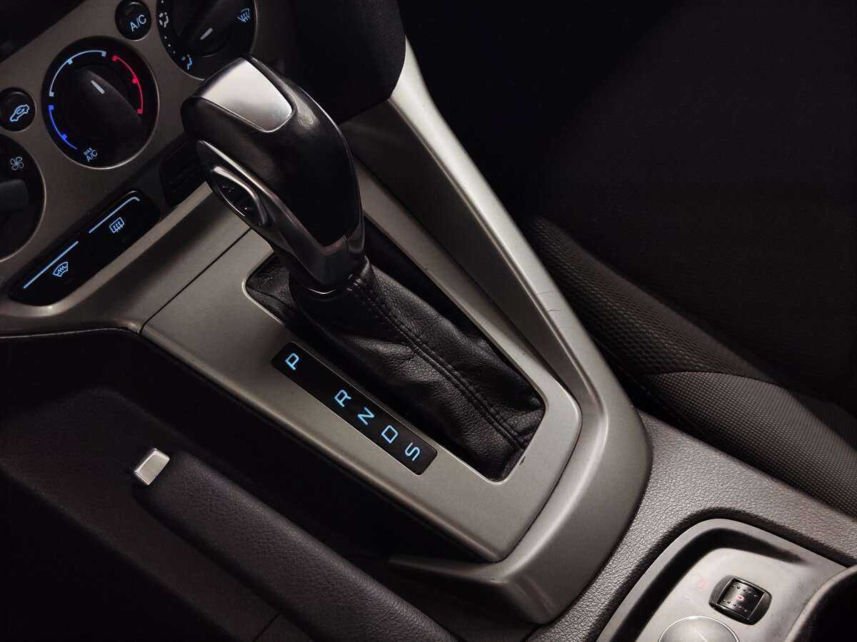 Купить Ford Focus, 2014, 200 000 км, фото №18