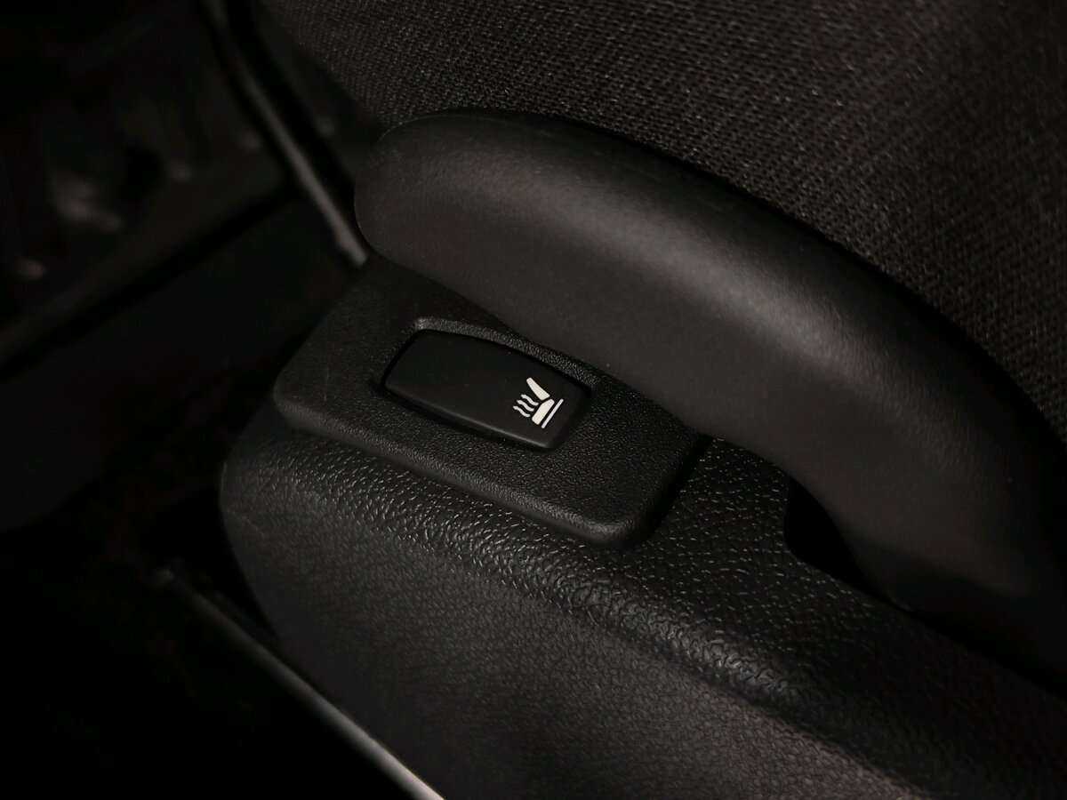 Купить Nissan Almera, 2016, 83 000 км, фото №9