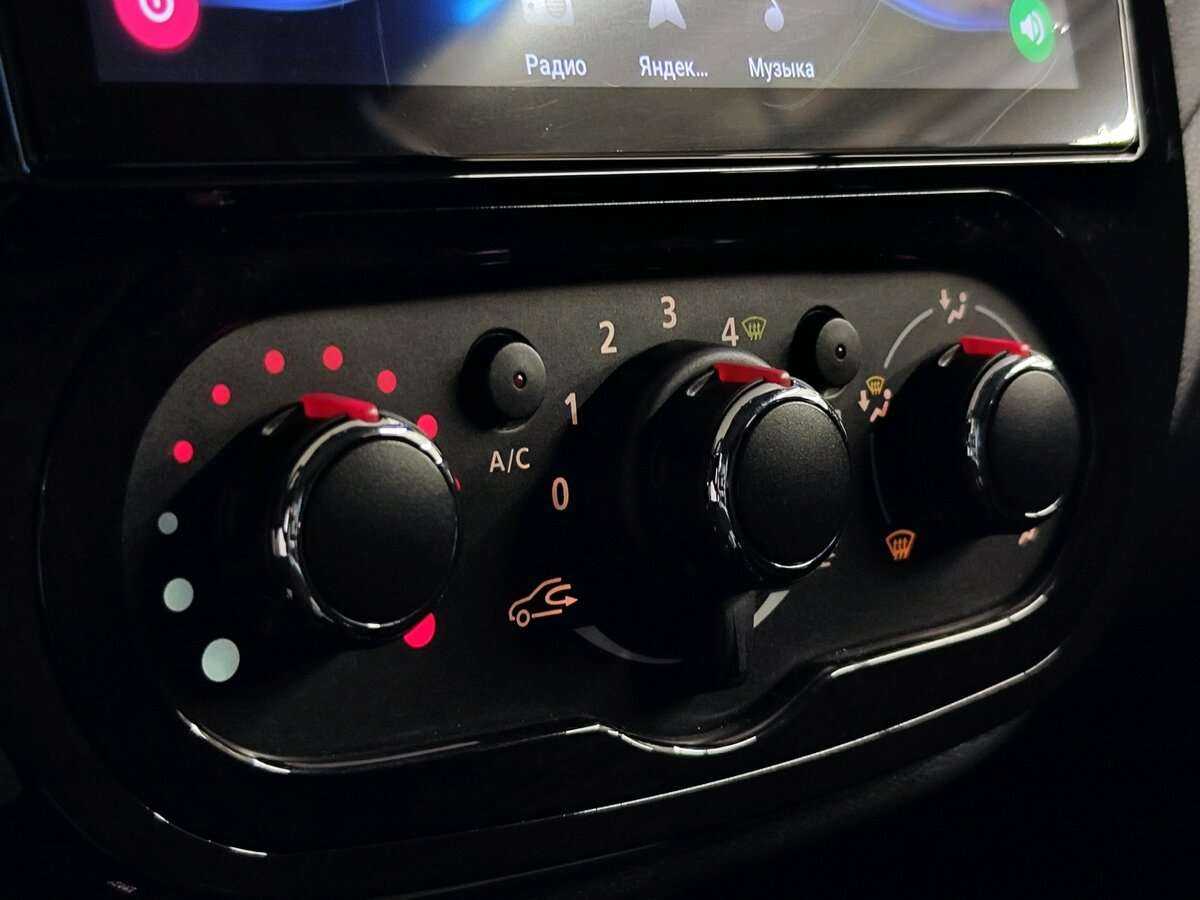 Купить Renault Kaptur, 2016, 129 069 км, фото №16