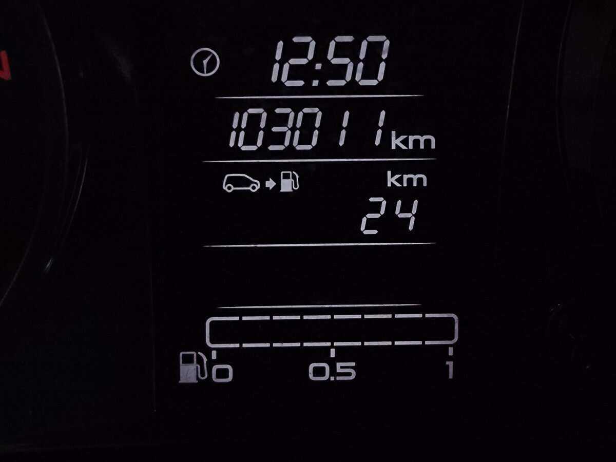 Купить Lada (ВАЗ) Granta, 2019, 103 000 км, фото №6