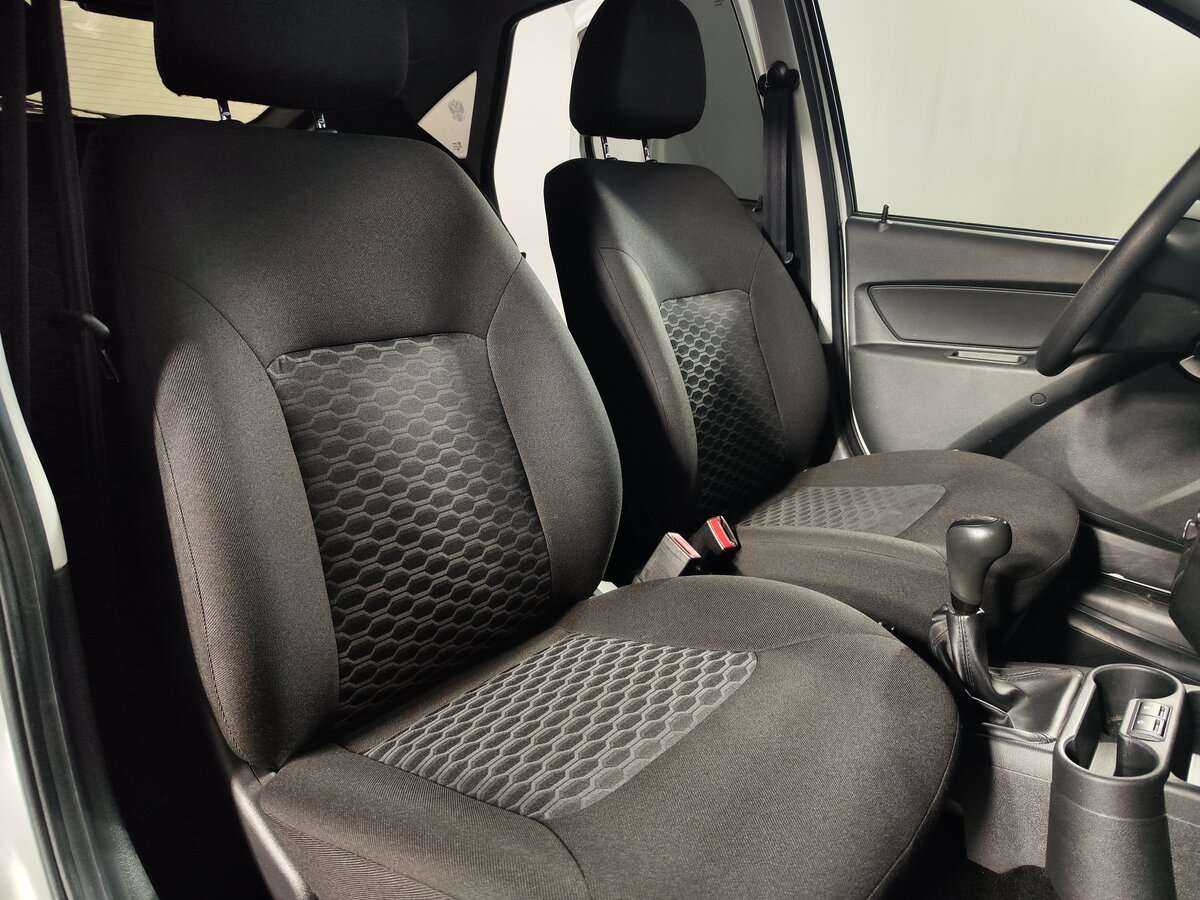 Купить Lada (ВАЗ) Granta, 2019, 103 000 км, фото №9