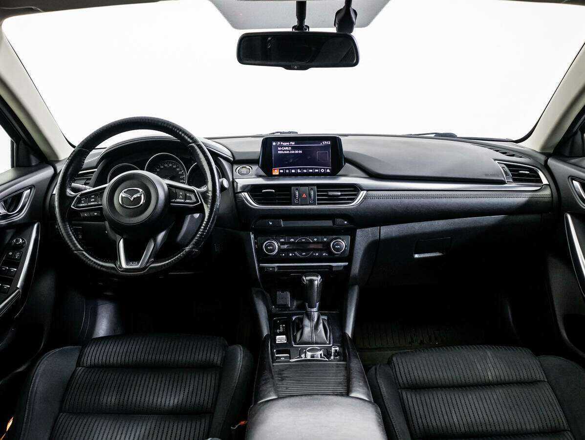 Купить Mazda 6, 2016, 155 000 км, фото №13