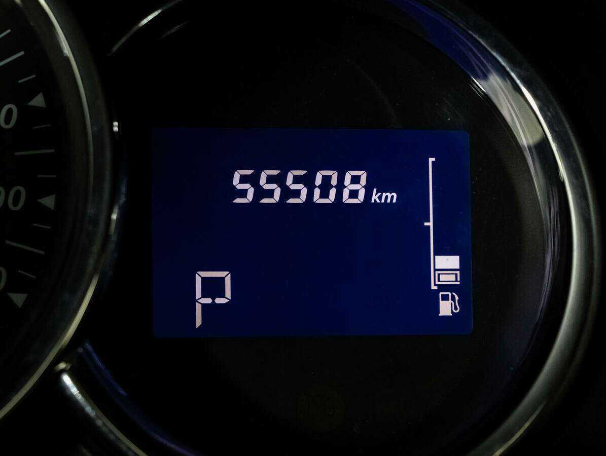 Купить Renault Sandero Stepway, 2017, 55 285 км, фото №12