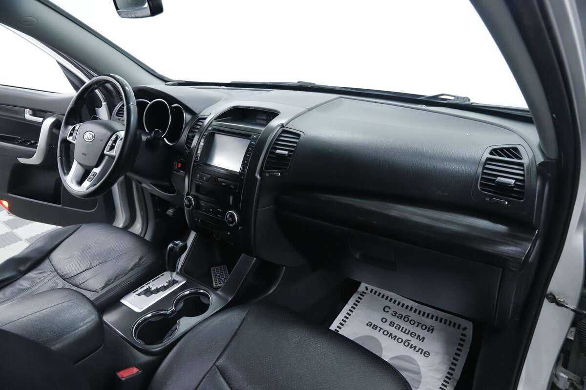 Купить Kia Sorento, 2012, 165 500 км, фото №19