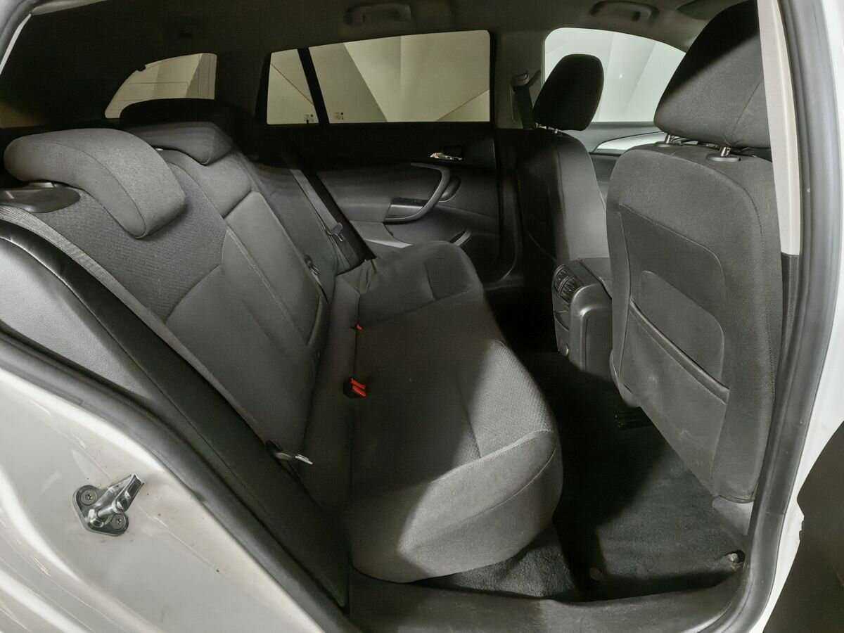 Купить Opel Insignia Country Tourer, 2014, 146 004 км, фото №12