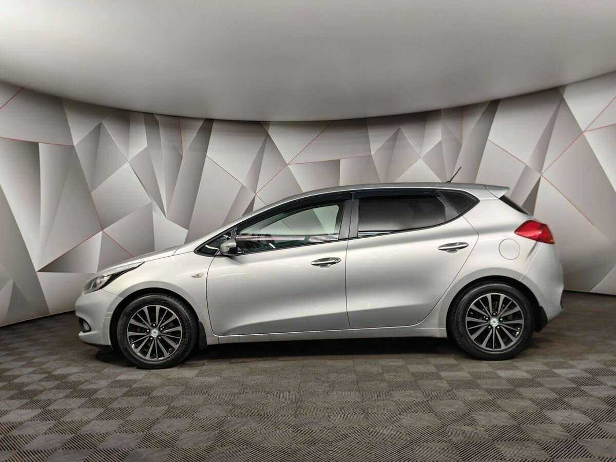 Купить Kia Ceed, 2013, 267 200 км, фото №5