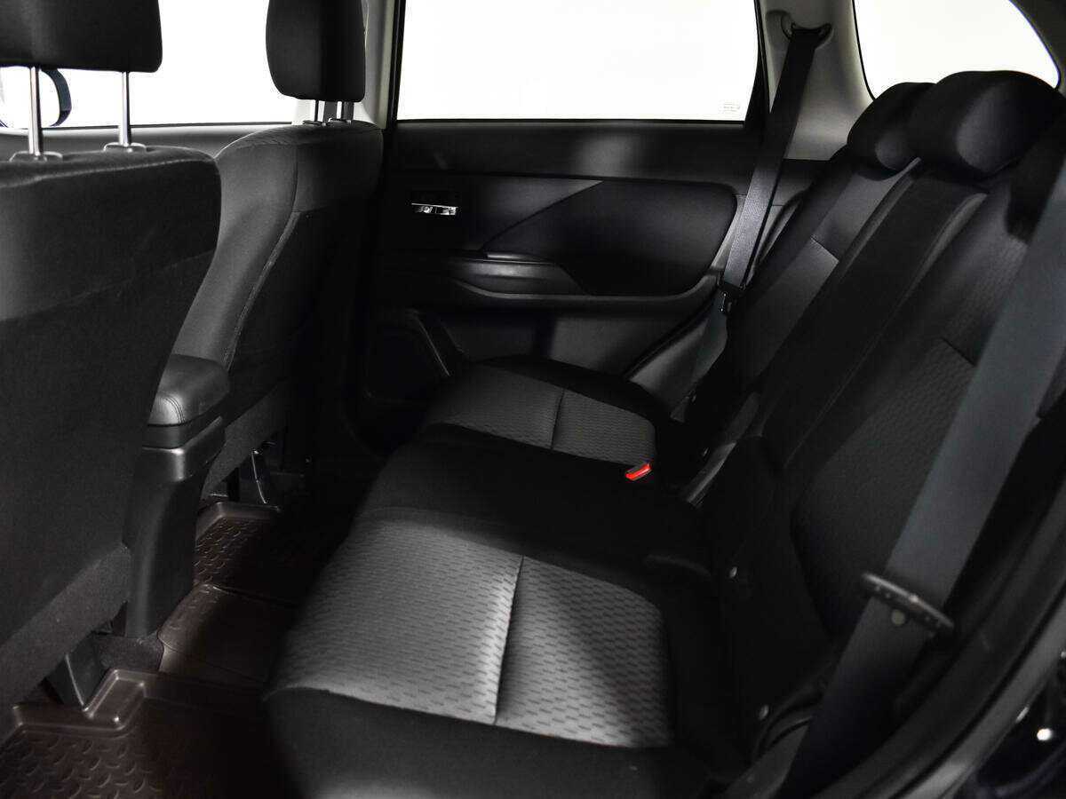 Купить Mitsubishi Outlander, 2013, 238 701 км, фото №10