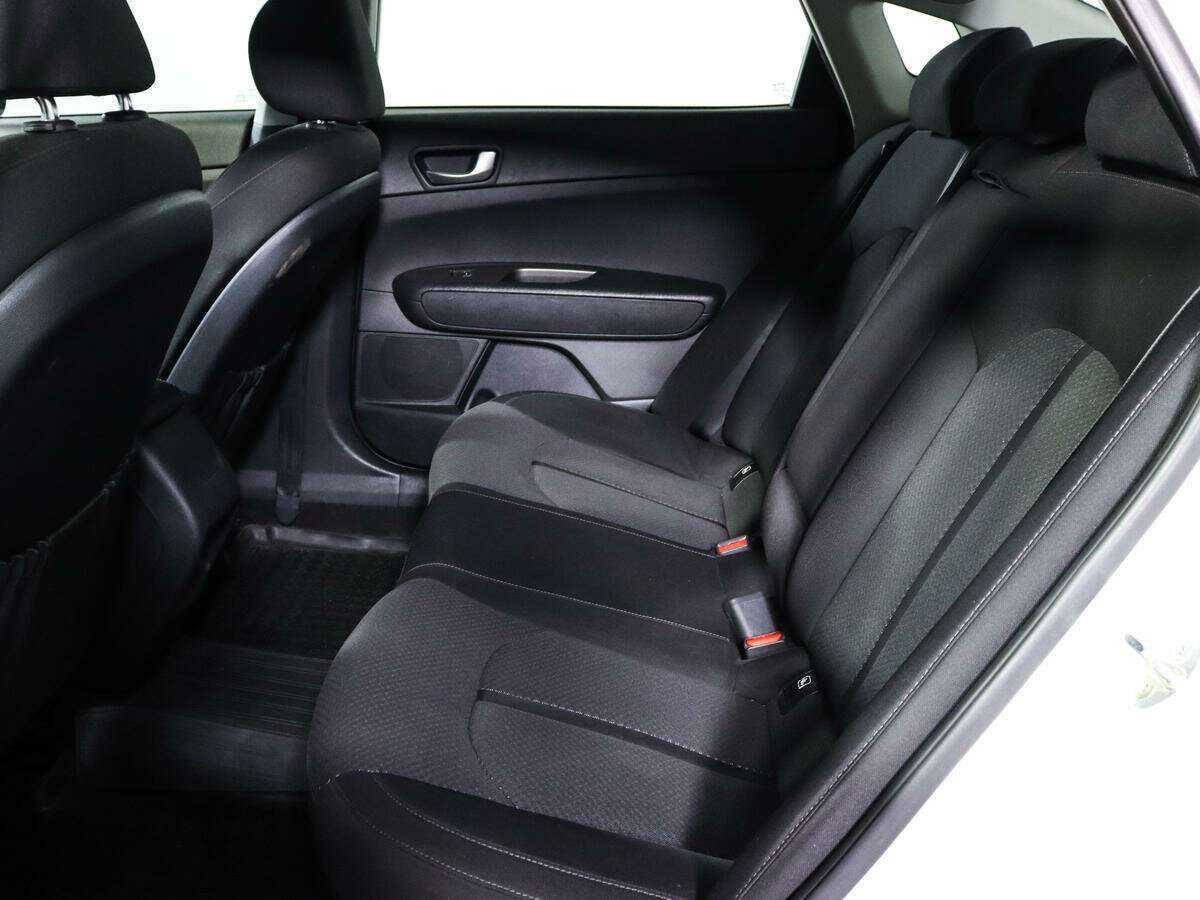 Купить Kia Optima, 2019, 331 798 км, фото №8