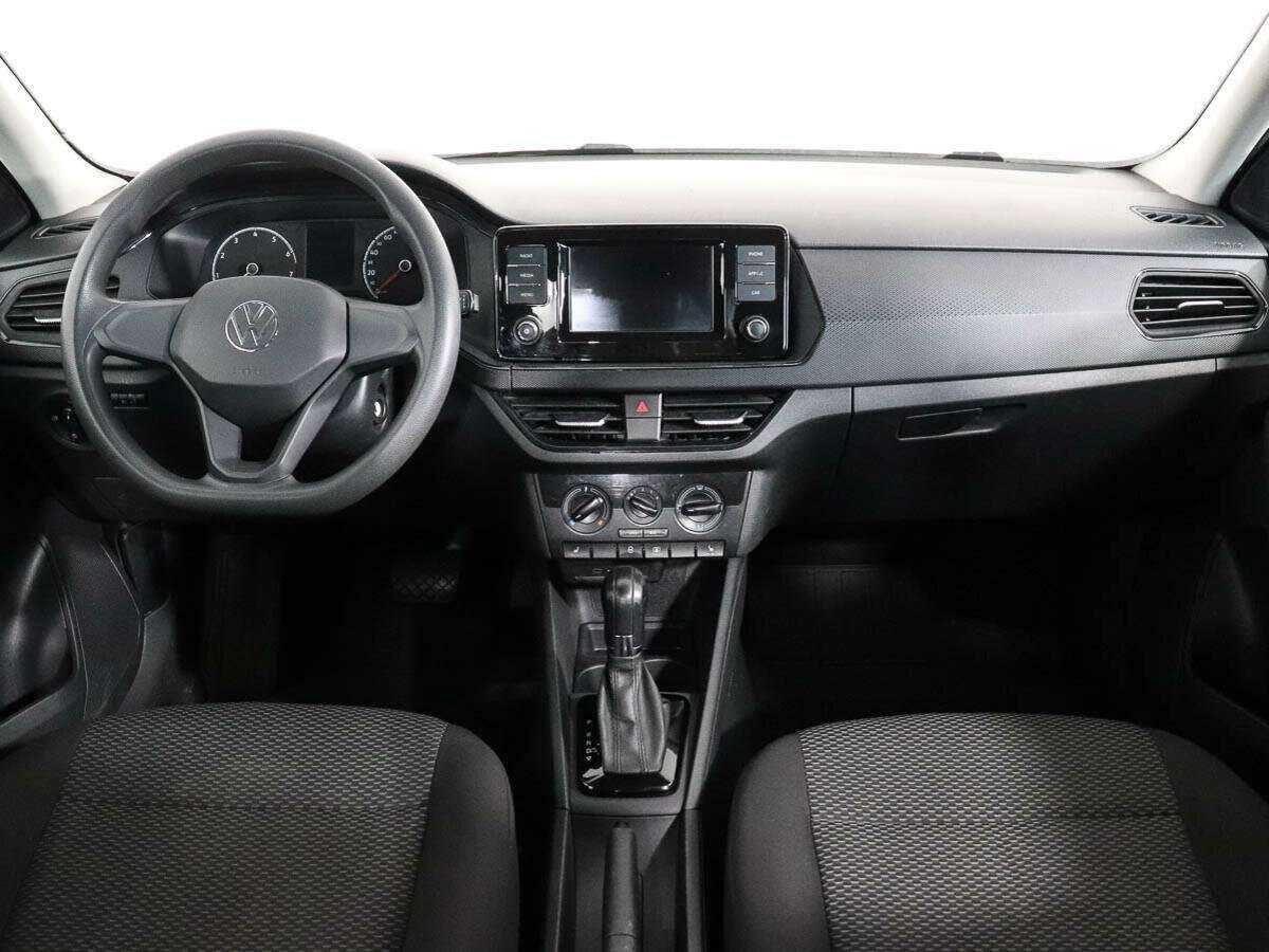 Купить Volkswagen Polo, 2020, 129 000 км, фото №11